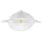 Preview: 3M™ VFlex™ Partikelmaske, FFP3, mit Ventil, S (Klein), 9163ES