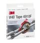 Preview: 3M™ VHB™ Klebeband 4910F, Transparent, 19 mm x 3 m, 1.0 mm, Kurzrolle