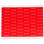 Preview: 3M™ VHB™ Klebeband 4918F, Transparent, 25 mm x 16.5 m, 2.0 mm