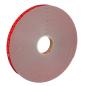 Preview: 3M™ VHB™ Klebeband GPH-160GF, Grau, 19 mm x 33 m, 1.6 mm