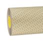 Preview: 3M™ VHB™ Transfer-Klebeband F9473PC, Transparent, 1524 mm x 329 m, 0,25 mm
