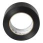 Preview: 3M™ Vinyl-Klebeband 3903i, Schwarz, 50 mm x 50 m, 0.19 mm