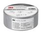 Preview: 3M™ Vinyl-Klebeband 3903i, Silber, 50 mm x 50 m, 0.19 mm