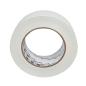 Preview: 3M™ Vinyl-Klebeband 3903i, Weiß, 50 mm x 50 m, 0.19 mm
