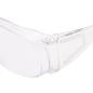 Preview: 3M™ Visitor™ Überbrille, transparente Scheibe 71448-00001, 20 pro Packung