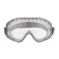 Preview: 3M™ Vollsicht-Schutzbrille Serie 2890, indirekte Belüftung, Scotchgard™ Anti-Fog-/Antikratz-Beschichtung (K&N), transparente Scheibe, 2891-SGAF