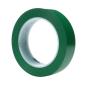 Preview: 3M™ Weich-PVC-Klebeband 471, Grün, 25 mm x 33 m, 0.14 mm