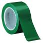 Preview: 3M™ Weich-PVC-Klebeband 471, Grün, 50 mm x 33 m, 0.14 mm, einzelverpackt