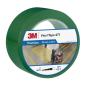 Preview: 3M™ Weich-PVC-Klebeband 471, Grün, 50 mm x 33 m, 0.14 mm, Einzelverpackt