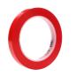 Preview: 3M™ Weich-PVC-Klebeband 471, Rot, 12 mm x 33 m, 0.14 mm