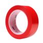 Preview: 3M™ Weich-PVC-Klebeband 471, Rot, 38 mm x 33 m, 0.14 mm