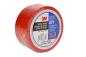 Preview: 3M™ Weich-PVC-Klebeband 471, Rot, 50 mm x 33 m, 0.14 mm, einzelverpackt