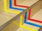 Preview: 3M™ Weich-PVC-Klebeband 471, Rot, 50 mm x 33 m, 0.14 mm, Einzelverpackt