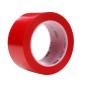Preview: 3M™ Weich-PVC-Klebeband 471, Rot, 50 mm x 33 m, 0.14 mm