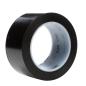 Preview: 3M™ Weich-PVC-Klebeband 471, Schwarz, 50 mm x 33 m, 0.14 mm