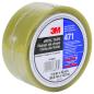 Preview: 3M™ Weich-PVC-Klebeband 471, Transparent, 50 mm x 33 m, 0.14 mm, einzelverpackt