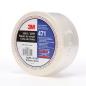 Preview: 3M™ Weich-PVC-Klebeband 471, Weiß, 50 mm x 33 m, 0.14 mm, Einzelverpackt