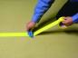 Preview: 3M™ Weich-PVC-Klebeband 471, Grün, 50 mm x 33 m, 0.14 mm, Einzelverpackt