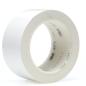 Preview: 3M™ Weich-PVC-Klebeband 471, Weiß, 50 mm x 33 m, 0.14 mm, Großpackung
