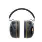 Preview: 3M™ WorkTunes™ Connect Kabelloser Kapselgehörschutz mit Bluetooth®-Technologie 90570E-1