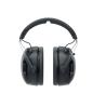 Preview: 3M™ WorkTunes™ Connect & Solar Kabelloser Kapselgehörschutz mit Bluetooth®-Technologie 90573E-1
