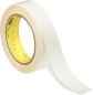 Preview: 3M™ UHMW-Polyethylen-Gleitklebeband 5421, Weiß, 16 mm x 16.5 m, 0.17 mm