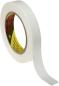 Preview: 3M™ Doppelseitiges Polyethylenschaum-Klebeband 8610W, Weiß, 1.50 m x 66 m, 1.0 mm