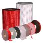 Preview: 3M™ VHB™ Klebeband 4646F, Grau, 19 mm x 3 m, 0.6 mm, Kurzrolle