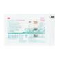 Preview: 3M™ Tegaderm™ I.V. Advanced, stark haftender  I.V.-Fixierverband, 1680, 3.8 cm x 4.5 cm
