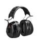 Preview: 3M™ PELTOR™ WorkTunes™ Pro AM/FM Radio Headsets, 32 dB, schwarz, Kopfbügel, HRXS221A