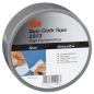 Preview: 3M™ Universelles Gewebeklebeband 2903, Schwarz, 1350 mm x 50 m