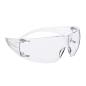 Preview: 3M™ SecureFit™ 200 Schutzbrille, Antikratz-/Anti-Fog-Beschichtung, transparente Scheibe, SF201AS/AF-EU