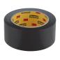 Preview: Scotch® Universal Klebeband 2904, schwarz, 25 m x 48 mm, 6 STK./PACKUNG