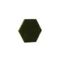 Preview: Scotch-Brite™ Dual Purpose Scouring Pad 96HEX, 146 mm x 127 mm, 15/ Karton