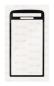 Preview: 3M™ VHB™ Klebeband 5909F, Schwarz, 210 mm x 295 mm, 0.3 mm, Musterbogen DIN A4