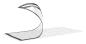 Preview: 3M™ VHB™ Klebeband 5909F, Schwarz, 210 mm x 295 mm, 0.3 mm, Musterbogen DIN A4
