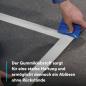 Preview: 3M™ Langlebiges Bodenmarkierungsband 971, Weiß, 50.8 mm x 32.9 m, 0.43 mm, Einzeln verpackt zur bequemen Entnahme