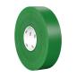 Preview: 3M™ Langlebiges Bodenmarkierungsband 971, Grün, 50.8 mm x 32.9 m, 0.43 mm, Einzeln verpackt zur bequemen Entnahme