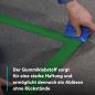 Preview: 3M™ Langlebiges Bodenmarkierungsband 971, Grün, 50.8 mm x 32.9 m, 0.43 mm, Einzeln verpackt zur bequemen Entnahme
