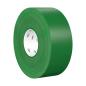 Preview: 3M™ Langlebiges Bodenmarkierungsband 971, Grün, 75 mm x 33 m, 0.24 mm