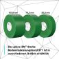 Preview: 3M™ Langlebiges Bodenmarkierungsband 971, Grün, 75 mm x 33 m, 0.24 mm