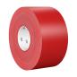 Preview: 3M™ Langlebiges Bodenmarkierungsband 971, Rot, 102 mm x 33 m, 0.24 mm