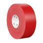 Preview: 3M™ Langlebiges Bodenmarkierungsband 971, Rot, 75 mm x 33 m, 0.24 mm