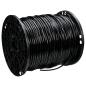 Preview: 3M™ VHB™ Extrudable Klebeband GP, Schwarz, 8.5 mm x 298 m
