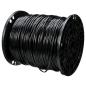 Preview: 3M™ VHB™ Extrudable Klebeband GP, Schwarz, 8.5 mm x 298 m