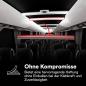 Preview: 3M™ VHB™ Klebeband LVO-160BF, Schwarz, 1219 mm x 33 m, 1.6 mm, Schutzfolie