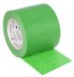 Preview: 3M™ UV-beständiges Abdeckband 2814, Grün, 100 mm x 50 m, 0.12 mm