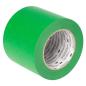 Preview: 3M™ UV-beständiges Abdeckband 2814, Grün, 100 mm x 50 m, 0.12 mm
