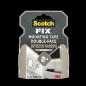 Preview: Scotch-FIX™ Schmales doppelseitiges Montageband für den Innenbereich 914140-1020N-P, 2 kg, 10 mm x 2 m, 1 Rolle/Packung