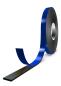 Preview: tesa® ACXplus 70740 High Resistance, 10m x 400mm, schwarz, Slitter